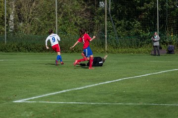 Bild 95 - B-Juniorinnen HSV - FF USV Jena : Ergebnis: 3:1